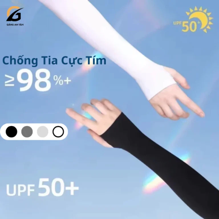 Chống tia cực tín