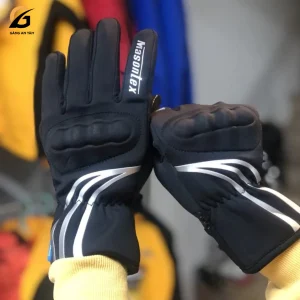 Găng tay Masontex chính hãng