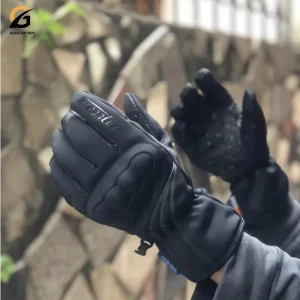 Thiết kế Gù cacbon bảo vệ đôi tay