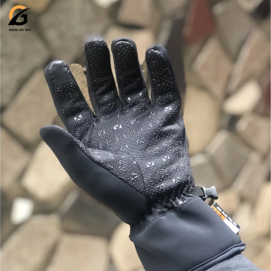 Chất liệu da cừu 3D