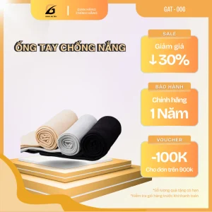 Găng tay chống nắng