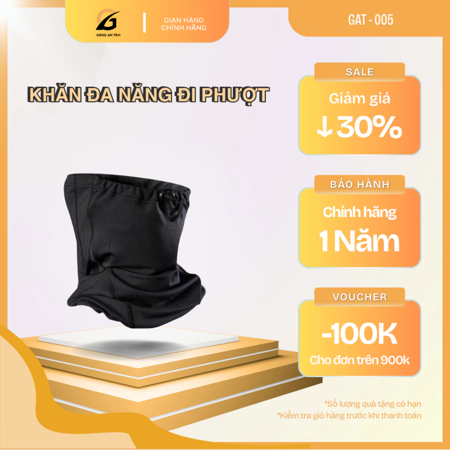 Khăn chống nắng cao cấp