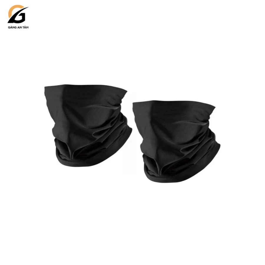 Khăn Đa Năng Cao Cấp Chống Nắng, Khăn Ống Đa Chống Bụi Đi Phượt, Co Dãn 4 Chiều - Ảnh 5
