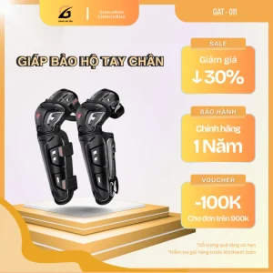 Sản phẩm Găng An Tâm