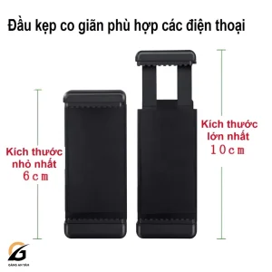 Sản phẩm găng an tâm